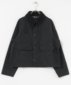【アーバンリサーチ/URBAN RESEARCH】のBarbour sl spey casual 人気、トレンドファッション・服の通販 founy(ファニー) ファッション Fashion レディースファッション Fashion for Women 2025年 2025 2025春夏・S/S Spring/Summer 2025 SS25 アウトドア Outdoor Clothing ジャケット Jacket, Outerwear 人気 Popular, Best Seller 夏 Summer S/S・春夏 SS, Spring/Summer, Warm Season thumbnail black|ID: prp329100004817755 ipo3291000000034999271