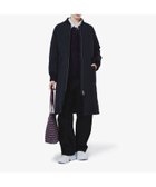 【ラコステ/LACOSTE】のMA-1ダウンコート 人気、トレンドファッション・服の通販 founy(ファニー) ファッション Fashion レディースファッション Fashion for Women アウター Coat / Outerwear Collection コート・ロングコート・ピーコート Long Coats, Peacoats & More ダウンジャケット・軽量ダウン Warm & Lightweight Down Jackets MA-1ジャケット MA-1 Bomber Jackets / Flight Jackets エレガント 上品 Elegant ストレッチ Stretch, Stretchy Fabric タフタ Taffeta, Structured Fabric ダウン Down, Puffer 定番 Standard, Basic Item 軽量 Lightweight, Ultra Light thumbnail ブラック|ID: prp329100004817761 ipo3291000000034999331