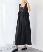 【ガール/GIRL】のオフショルダーヨークフリルAラインワンピース【洗える】 人気、トレンドファッション・服の通販 founy(ファニー) ファッション Fashion レディースファッション Fashion for Women ワンピース Dresses Aラインワンピース・フレアシルエット A-Line Dresses / Flared Silhouette Dresses オケージョン Occasion Wear トレンド Trend, Trending Now ラップ Wrap, Wrap Design エレガント 上品 Elegant 洗える Machine Washable thumbnail BK|ID: prp329100004817787 ipo3291000000034999698