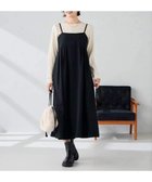 【アー ヴェー ヴェー/a.v.v】の【洗える】バックオープンキャミワンピース 人気、トレンドファッション・服の通販 founy(ファニー) ファッション Fashion レディースファッション Fashion for Women ワンピース Dresses キャミソールワンピース Camisole Dresses インナー Innerwear 春 Spring 洗える Machine Washable 秋 Autumn キャミワンピース Cami Dress, Slip Dress 楽ちん Easy Fit, Comfortable 冬 Winter / This Winter 再入荷 Restock / Back in Stock おすすめ Recommended / Our Picks 夏 Summer thumbnail ブラック|ID: prp329100004817797 ipo3291000000034999856