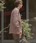 【ビショップ/Bshop】の別注 トラディショナル ウールガンジーセーター UNISEX 人気、トレンドファッション・服の通販 founy(ファニー) ファッション Fashion レディースファッション Fashion for Women セーター Sweater, Knitwear フランス France, French 別注 Limited Edition, Custom Order ユニセックス Unisex, Genderless thumbnail PINK系1|ID: prp329100004817804 ipo3291000000034999996