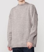 【ビショップ/Bshop】の別注 トラディショナル ウールガンジーセーター UNISEX 人気、トレンドファッション・服の通販 founy(ファニー) ファッション Fashion レディースファッション Fashion for Women セーター Sweater, Knitwear フランス France, French 別注 Limited Edition, Custom Order ユニセックス Unisex, Genderless thumbnail OATMEAL|ID: prp329100004817804 ipo3291000000035000000