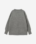 【ビショップ/Bshop】の別注 トラディショナル ウールガンジーセーター UNISEX 人気、トレンドファッション・服の通販 founy(ファニー) ファッション Fashion レディースファッション Fashion for Women セーター Sweater, Knitwear フランス France, French 別注 Limited Edition, Custom Order ユニセックス Unisex, Genderless thumbnail GREY|ID: prp329100004817804 ipo3291000000035000003