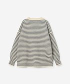 【ビショップ/Bshop】の別注 トラディショナル ウールガンジーセーター UNISEX 人気、トレンドファッション・服の通販 founy(ファニー) ファッション Fashion レディースファッション Fashion for Women セーター Sweater, Knitwear フランス France, French 別注 Limited Edition, Custom Order ユニセックス Unisex, Genderless thumbnail GREY系1|ID: prp329100004817804 ipo3291000000035000007