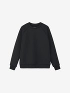 【ザ ノース フェイス/THE NORTH FACE】の【公式】テックエアースウェットクルー(レディース) 人気、トレンドファッション・服の通販 founy(ファニー) ファッション Fashion レディースファッション Fashion for Women トップス・カットソー Cut & Sew Tops レディースパーカー・カジュアルフーディー Casual Hoodies & Sweatshirts スウェット・クルーネックトップス Sweatshirts & Crewnecks / Relaxed Fit Sweat Tops ストレッチ Stretch, Stretchy Fabric フィット Fit, Slim Fit リラックス Relax, Relaxed Fit 軽量 Lightweight, Ultra Light thumbnail ブラック|ID: prp329100004817816 ipo3291000000035000160