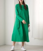 【ラナン/Ranan】のBC ポケット付マキシワンピ(ロング) 人気、トレンドファッション・服の通販 founy(ファニー) ファッション Fashion レディースファッション Fashion for Women ワンピース Dresses マキシ丈ワンピース・ロングドレス Maxi Dresses / Long One-Pieces なめらか Smooth, Silky Texture シンプル Simple, Minimal トレンド Trend, Trending Now ベスト Vest, Waistcoat ボトム Bottoms, Lower Wear ポケット Pocket, Pocket Detail マキシ Maxi, Full Length ロング Long, Long-Length エレガント 上品 Elegant A/W・秋冬 Autumn/Winter thumbnail BGE|ID: prp329100004817818 ipo3291000000035000185