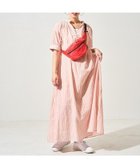 【フリークスストア/FREAK'S STORE】のインド 組紐 ボタン スキッパー ワンピース【限定展開】 25SS 人気、トレンドファッション・服の通販 founy(ファニー) ファッション Fashion レディースファッション Fashion for Women ワンピース Dresses 2025年 2025 2025春夏・S/S Spring/Summer 2025 SS25 インド Indian Textile スキッパー Skipper, Open Collar ストライプ Stripe, Striped Pattern フレア Flare, Flared ポケット Pocket, Pocket Detail リラックス Relax, Relaxed Fit 夏 Summer S/S・春夏 SS, Spring/Summer, Warm Season thumbnail オレンジ|ID: prp329100004817839 ipo3291000000035000683