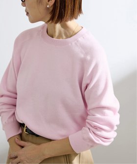 【イエナ/IENA】の《追加2 》スイビスムースプルオーバー 人気、トレンドファッション・服の通販 founy(ファニー) ファッション Fashion レディースファッション Fashion for Women トップス・カットソー Cut & Sew Tops カジュアルプルオーバー・ニットトップス Pullovers & Knit Tops / Casual Pullovers 2025年 2025 2025-2026秋冬・A/W Autumn/Winter 2025–26 AW25–26 スウェット / スエット Sweatshirt, Sweatwear デニム Denim, Jeans Material バランス Balance, Style Balance パール Pearl, Pearl Accent フレンチ French, French Style 人気 Popular, Best Seller 春 Spring |ID:prp329100004817843