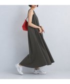 【ユナイテッドアローズ/UNITED ARROWS】のsize TALLあり パネルフレア インレー ワンピース 人気、トレンドファッション・服の通販 founy(ファニー) ファッション Fashion レディースファッション Fashion for Women ワンピース Dresses カットソー Cut and Sewn Top カーディガン Cardigan, Knitwear シンプル Simple, Minimal フレア Flare, Flared 夏 Summer 旅行 Travel 春 Spring thumbnail DK.GRAY|ID: prp329100004817844 ipo3291000000035000800