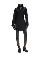 【ディーゼル/DIESEL】のウィメンズ ミニドレス D-ELPHI-DEN 人気、トレンドファッション・服の通販 founy(ファニー) ファッション Fashion レディースファッション Fashion for Women ワンピース Dresses フォーマル・パーティードレス・結婚式用ドレス Elegant & Casual Dresses オーバル Oval Design チャーム Charm, Pendant デニム Denim, Jeans Material ドレス Dress, One-Piece リボン Ribbon, Bow thumbnail ブラック|ID: prp329100004817868 ipo3291000000035001158