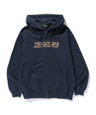 【エクストララージ/XLARGE】のSTANDARD LOGO ZIP UP HOODED SWEATSHIRT 人気、トレンドファッション・服の通販 founy(ファニー) ファッション Fashion レディースファッション Fashion for Women トップス・カットソー Cut & Sew Tops シャツ・ブラウス・オフィスカジュアル Elegant Blouses & Button-Ups レディースパーカー・カジュアルフーディー Casual Hoodies & Sweatshirts ロングTシャツ・Tシャツ Longline T-Shirts & Tees スウェット・クルーネックトップス Sweatshirts & Crewnecks / Relaxed Fit Sweat Tops おすすめ Recommended / Our Picks シンプル Simple, Minimal ベーシック Basic, Essential 定番 Standard, Basic Item thumbnail NAVY|ID: prp329100004817869 ipo3291000000035001162