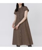 【マーリエ ル カセット/Maglie le cassetto】の《美人百花9月号掲載》《フランドル45周年限定コレクション》フラワー刺繍デニムワンピース《M Maglie le cassetto》 人気、トレンドファッション・服の通販 founy(ファニー) 雑誌掲載アイテム Magazine Picks & Fashion Features ファッション雑誌 Fashion Magazines ビジンヒャッカ 美人百花 ファッション Fashion レディースファッション Fashion for Women ワンピース Dresses インディゴ Indigo Denim 9月号 September Issue コレクション Collection, Seasonal Line コンパクト Compact, Small Size 今季 This Season, Current Season スマート Smart, Elegant 雑誌 Magazine, Fashion Magazine デニム Denim, Jeans Material トレンド Trend, Trending Now なめらか Smooth, Silky Texture フィット Fit, Slim Fit フラワー Flower, Floral ポケット Pocket, Pocket Detail 夏 Summer エレガント 上品 Elegant thumbnail インディゴ|ID: prp329100004817872 ipo3291000000035001169