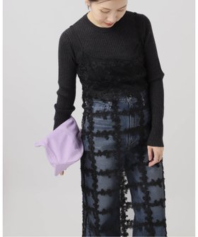 【イエナ/IENA】のBAUM UND PFERDGARTEN/バウム ウンド ヘルガーデン OP ワンピース 人気、トレンドファッション・服の通販 founy(ファニー) ファッション Fashion レディースファッション Fashion for Women ワンピース Dresses おすすめ Recommended / Our Picks ガーデン Garden, Gardening コレクション Collection, Seasonal Line スリット Slit, Slit Detail フィット Fit, Slim Fit ラップ Wrap, Wrap Design リラックス Relax, Relaxed Fit |ID:prp329100004817905