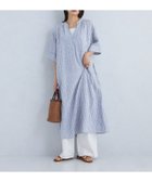 【ユナイテッドアローズ/UNITED ARROWS】のsize SHORTあり フレンチリネン シャツ ワンピース その他1|ID: prp329100004817918 ipo3291000000035124094