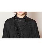 【カシラ/CA4LA】のRAT2 人気、トレンドファッション・服の通販 founy(ファニー) ファッション Fashion レディースファッション Fashion for Women アクリル Acrylic Material バランス Balance, Style Balance フォックス Fox, Fox Fur ポンポン Pom-Pom, Fluffy Ball メンズ Men's, Menswear リボン Ribbon, Bow 帽子 Hat, Headwear 抗菌 Antibacterial, Bacteria-Resistant thumbnail BLACK|ID: prp329100004818259 ipo3291000000035005562