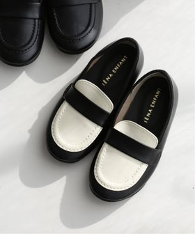 【イエナアンファン/IENA ENFANT / KIDS】の【BASIC】ローファー kids(17cm-22cm) 人気、トレンドファッション・服の通販 founy(ファニー) ファッション Fashion キッズファッション Fashion for Kids シューズ Shoes, Footwear スニーカー Sneakers, Trainers |ID:prp329100004818265