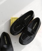 【イエナアンファン/IENA ENFANT / KIDS】の【BASIC】ローファー kids(17cm-22cm) 人気、トレンドファッション・服の通販 founy(ファニー) ファッション Fashion キッズファッション Fashion for Kids シューズ Shoes, Footwear スニーカー Sneakers, Trainers thumbnail ブラック A|ID: prp329100004818265 ipo3291000000035005610