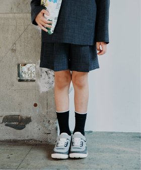【イエナアンファン/IENA ENFANT / KIDS】の【MOUN TEN. /マウンテン】別注comfort canvas ハーフパンツ 人気、トレンドファッション・服の通販 founy(ファニー) ファッション Fashion キッズファッション Fashion for Kids ボトムス Bottoms アウトドア Outdoor Clothing キャンバス Canvas, Canvas Fabric ジャケット Jacket, Outerwear ストレッチ Stretch, Stretchy Fabric スマート Smart, Elegant ドローコード Drawcord, Drawstring Cord ハーフ Half, Half-Length 別注 Limited Edition, Custom Order ワイド Wide, Wide Fit セレモニー Ceremony |ID:prp329100004818268