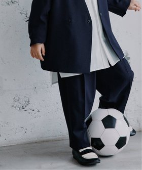 【イエナアンファン/IENA ENFANT / KIDS】の【MOUN TEN. /マウンテン】別注canapa 1タックパンツ kids 人気、トレンドファッション・服の通販 founy(ファニー) ファッション Fashion キッズファッション Fashion for Kids ボトムス Bottoms アウトドア Outdoor Clothing ジャケット Jacket, Outerwear ストレッチ Stretch, Stretchy Fabric スマート Smart, Elegant ドローコード Drawcord, Drawstring Cord ハーフ Half, Half-Length 別注 Limited Edition, Custom Order |ID:prp329100004818269