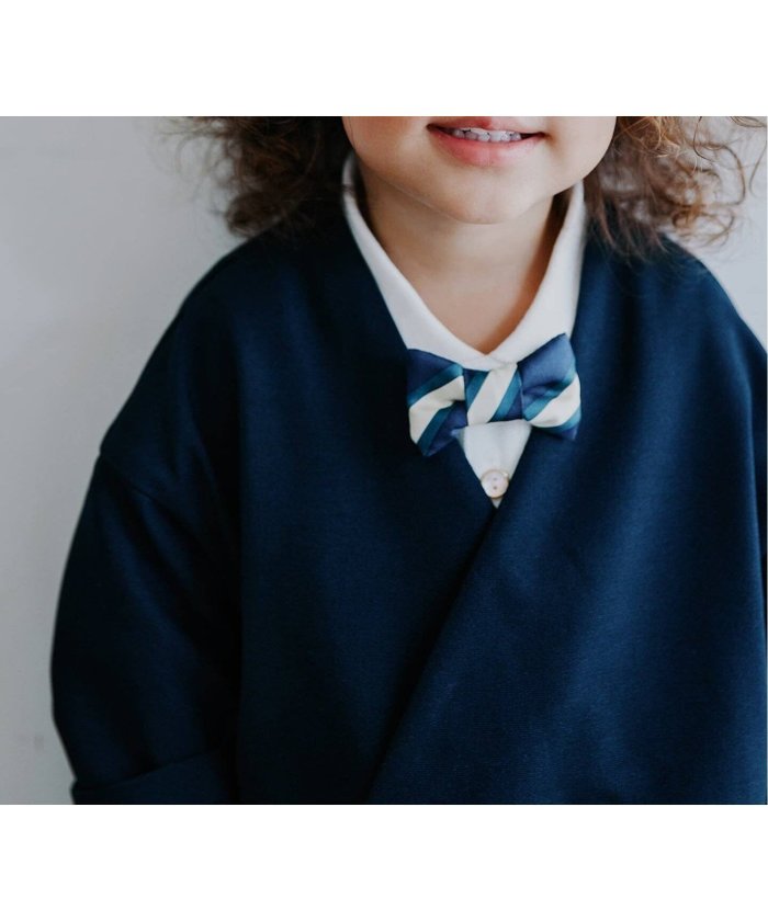 【イエナアンファン/IENA ENFANT / KIDS】の【GIGOME/ジゴメ】別注 ネクタイピン kids インテリア・キッズ・メンズ・レディースファッション・服の通販 founy(ファニー) https://founy.com/ ファッション Fashion キッズファッション Fashion for Kids クラシカル Classical, Vintage-Inspired シルク Silk, 100% Silk スマート Smart, Elegant ビンテージ Vintage, Retro Style フォーマル Formal, Dressy フランス France, French ベビー Baby, Babywear 別注 Limited Edition, Custom Order おすすめ Recommended / Our Picks エレガント 上品 Elegant セレモニー Ceremony ギフト プレゼント Gift / Present |ID: prp329100004818275 ipo3291000000035005662