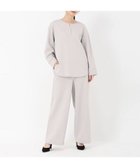 【ストロベリーフィールズ/STRAWBERRY FIELDS】のサンディーカットJZ 人気、トレンドファッション・服の通販 founy(ファニー) ファッション Fashion レディースファッション Fashion for Women thumbnail ライトグレー|ID: prp329100004818282 ipo3291000000035005722