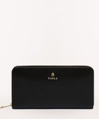【フルラ/FURLA】のFURLA CAMELIA XL ZIP AROUND NERO|ID: prp329100004818288 ipo3291000000035005822