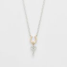 【アガット/agete】の《2026 Limited Edition》シルバー/K10ネックレスチャームセット 人気、トレンドファッション・服の通販 founy(ファニー) ファッション Fashion レディースファッション Fashion for Women ジュエリー Jewelry ネックレス Necklaces & Pendants シルバー Silver, Metallic Silver ジュエリー Jewelry, Accessories チャーム Charm, Pendant ネックレス Necklace, Pendant Necklace モチーフ Motif, Design Theme リバーシブル Reversible, Two-Sided thumbnail ミックス|ID: prp329100004818291 ipo3291000000035005849