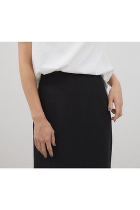 【クリエ コンフォルト/crie conforto】のボールドロゴTシャツ 人気、トレンドファッション・服の通販 founy(ファニー) ファッション Fashion レディースファッション Fashion for Women トップス・カットソー Cut & Sew Tops シャツ・ブラウス・オフィスカジュアル Elegant Blouses & Button-Ups ロングTシャツ・Tシャツ Longline T-Shirts & Tees インナー Innerwear カットソー Cut and Sewn Top シンプル Simple, Minimal スリット Slit, Slit Detail プリント Print, Printed Pattern |ID:prp329100004818306