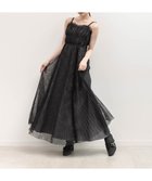 【ランダ/RANDA】のビスチェデザインプリーツキャミワンピース 人気、トレンドファッション・服の通販 founy(ファニー) ファッション Fashion レディースファッション Fashion for Women ワンピース Dresses キャミソールワンピース Camisole Dresses インナー Innerwear キャミワンピース Cami Dress, Slip Dress クラシカル Classical, Vintage-Inspired シンプル Simple, Minimal チュール Tulip, Tulip Motif パイピング Piping, Trim Design プリーツ Pleats, Pleated エレガント 上品 Elegant thumbnail GRAY|ID: prp329100004818310 ipo3291000000035006045