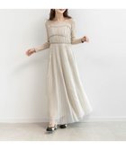 【ランダ/RANDA】のビスチェデザインプリーツキャミワンピース 人気、トレンドファッション・服の通販 founy(ファニー) ファッション Fashion レディースファッション Fashion for Women ワンピース Dresses キャミソールワンピース Camisole Dresses インナー Innerwear キャミワンピース Cami Dress, Slip Dress クラシカル Classical, Vintage-Inspired シンプル Simple, Minimal チュール Tulip, Tulip Motif パイピング Piping, Trim Design プリーツ Pleats, Pleated エレガント 上品 Elegant thumbnail BEIGE|ID: prp329100004818310 ipo3291000000035006046