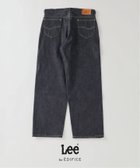 【エディフィス/EDIFICE / MEN】のLee (リー) 別注 101*101-Z RIDERS RIGID デニムパンツ 人気、トレンドファッション・服の通販 founy(ファニー) ファッション Fashion メンズファッション Fashion for Men ボトムス Bottoms デニムパンツ・ジーンズ Denim Pants 今季 This Season, Current Season シェイプ Shape, Slim Fit ジャケット Jacket, Outerwear ジーンズ Jeans, Denim Pants スペシャル Special, Limited Edition スマート Smart, Elegant セットアップ Set-Up, Coordinated Outfit デニム Denim, Jeans Material フロント Front, Front Design ポケット Pocket, Pocket Detail 別注 Limited Edition, Custom Order ワイド Wide, Wide Fit エレガント 上品 Elegant thumbnail ネイビー|ID: prp329100004818327 ipo3291000000035006231
