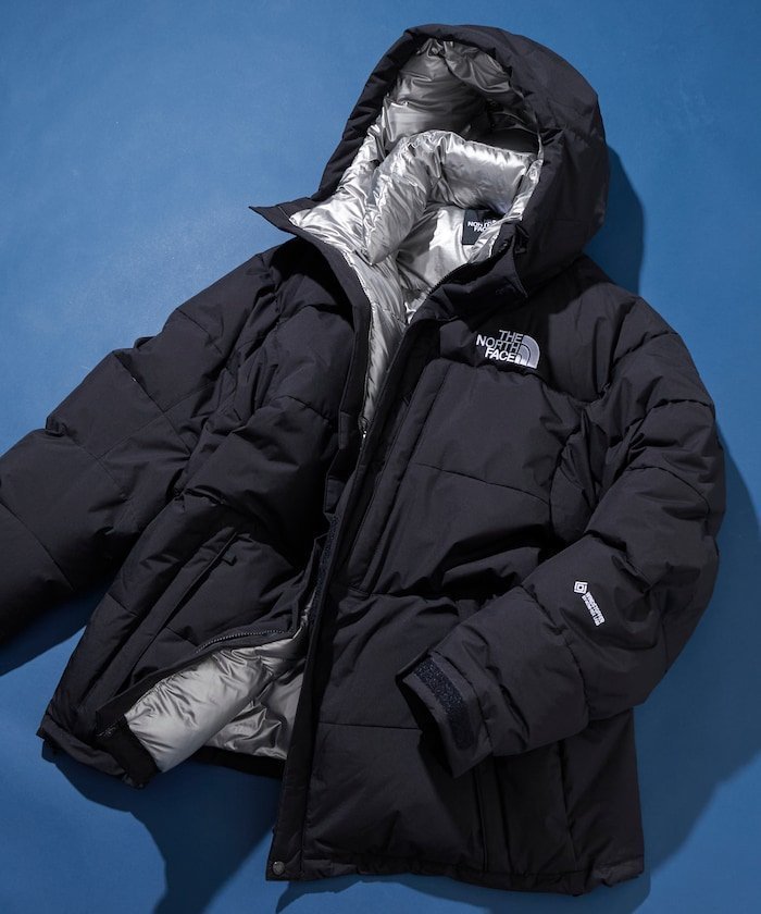 【フリークスストア/FREAK'S STORE】のバルトロジャケット / ND92553 【限定展開】 25AW インテリア・キッズ・メンズ・レディースファッション・服の通販 founy(ファニー) 　ファッション　Fashion　メンズファッション　Fashion for Men　アウトドア　Outdoor Clothing　ダウン　Down, Puffer　ポケット　Pocket, Pocket Detail　A/W・秋冬　Autumn/Winter　冬　Winter / This Winter　2025年　2025　2025-2026秋冬・A/W　Autumn/Winter 2025–26 AW25–26　ブラック|ID: prp329100004818396 ipo3291000000035006960