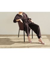 【ユナイテッドアローズ/UNITED ARROWS】のEMMEL REFINES EM コード Vネック ジャンプスーツ 人気、トレンドファッション・服の通販 founy(ファニー) ファッション Fashion レディースファッション Fashion for Women トップス・カットソー Cut & Sew Tops Vネックトップス V-Neck Tops / V-Cut Neckline Shirts インナー Innerwear 春 Spring ストラップサンダル Strappy Sandals, Strap Sandals スニーカー Sneakers, Trainers スーツ Suit, Formalwear デコルテ Décolleté, Neckline トレンド Trend, Trending Now ハイネック High Neck, Mock Neck フィット Fit, Slim Fit フェミニン Feminine, Girly アウトレット Outlet / Clearance 夏 Summer 2024年 2024 2024春夏・S/S Spring/Summer 2024 SS24 |ID:prp329100004818399