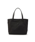 【フェリージ/Felisi】の【Felisi/フェリージ】ナイロン トートバッグ 15/50/3/DS 人気、トレンドファッション・服の通販 founy(ファニー) ファッション Fashion レディースファッション Fashion for Women バッグ Bags イタリア Italy オイル Body Oil キャンバス Canvas, Canvas Fabric シルク Silk, 100% Silk シンプル Simple, Minimal バランス Balance, Style Balance フォルム Silhouette, Form ポケット Pocket, Pocket Detail マグネット Magnet, Magnetic Closure モダン Modern, Contemporary ライニング Inner Lining, Inner Fabric, Lined ラップ Wrap, Wrap Design A/W・秋冬 Autumn/Winter エレガント 上品 Elegant ホリデーシーズン Holiday Season thumbnail BLACK|ID: prp329100004818401 ipo3291000000035007064