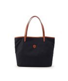 【フェリージ/Felisi】の【Felisi/フェリージ】ナイロン トートバッグ 15/50/3/DS 人気、トレンドファッション・服の通販 founy(ファニー) ファッション Fashion レディースファッション Fashion for Women バッグ Bags イタリア Italy オイル Body Oil キャンバス Canvas, Canvas Fabric シルク Silk, 100% Silk シンプル Simple, Minimal バランス Balance, Style Balance フォルム Silhouette, Form ポケット Pocket, Pocket Detail マグネット Magnet, Magnetic Closure モダン Modern, Contemporary ライニング Inner Lining, Inner Fabric, Lined ラップ Wrap, Wrap Design A/W・秋冬 Autumn/Winter エレガント 上品 Elegant ホリデーシーズン Holiday Season thumbnail BLUE×L.BROWN|ID: prp329100004818401 ipo3291000000035007066