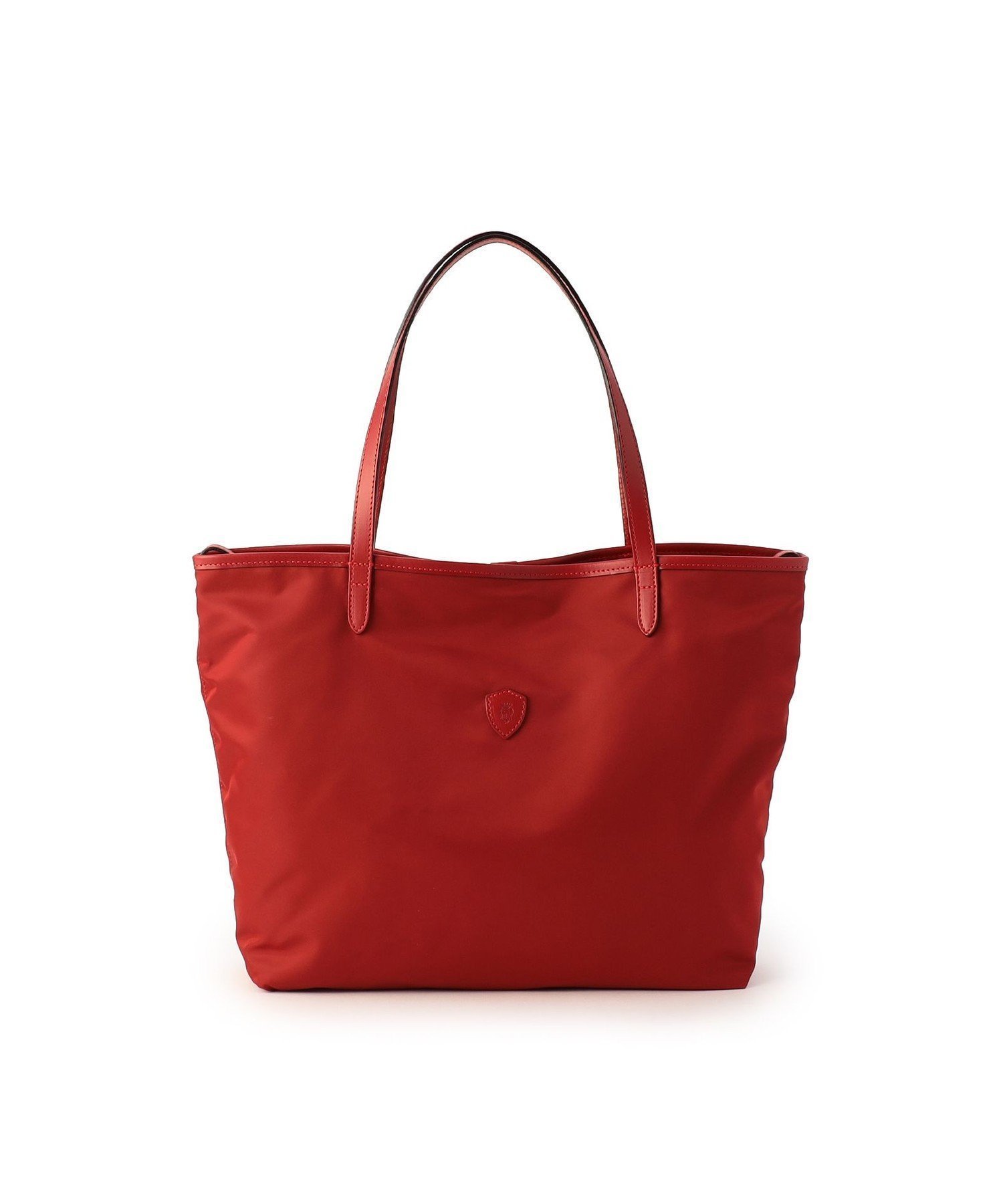 【フェリージ/Felisi】の【Felisi/フェリージ】ナイロン トートバッグ 15/50/3/DS インテリア・キッズ・メンズ・レディースファッション・服の通販 founy(ファニー) 　ファッション　Fashion　レディースファッション　Fashion for Women　バッグ　Bags　イタリア　Italy　オイル　Body Oil　キャンバス　Canvas, Canvas Fabric　シルク　Silk, 100% Silk　シンプル　Simple, Minimal　バランス　Balance, Style Balance　フォルム　Silhouette, Form　ポケット　Pocket, Pocket Detail　マグネット　Magnet, Magnetic Closure　モダン　Modern, Contemporary　ライニング　Inner Lining, Inner Fabric, Lined　ラップ　Wrap, Wrap Design　A/W・秋冬　Autumn/Winter　エレガント 上品　Elegant　ホリデーシーズン　Holiday Season　D.RED|ID: prp329100004818401 ipo3291000000035007067