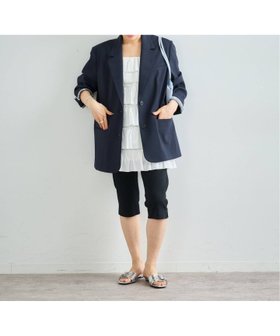 【ユーバイ スピック&スパン/U by Spick&Span】のギャザーボリュームミニワンピース 人気、トレンドファッション・服の通販 founy(ファニー) ファッション Fashion レディースファッション Fashion for Women ワンピース Dresses 春 Spring 今季 This Season, Current Season サンダル Sandals, Summer Shoes シューズ Shoes, Footwear ジャケット Jacket, Outerwear チュニック Tunic, Long Top バランス Balance, Style Balance バレエ Ballet, Ballet Style フリル Frill, Ruffle ブルゾン Blouson, Bomber Jacket マニッシュ Mannish, Boyish ミックス Mix, Mixed Style おすすめ Recommended / Our Picks 2026年 2026 |ID:prp329100004818431