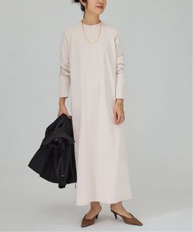 【ヴェルメイユ パー イエナ/VERMEIL par iena】のニットコクーンロングワンピース 人気、トレンドファッション・服の通販 founy(ファニー) ファッション Fashion レディースファッション Fashion for Women ワンピース Dresses 2026年 2026 おすすめ Recommended / Our Picks インナー Innerwear クラシック Classic, Timeless Style シンプル Simple, Minimal スカーフ Scarf, Neckwear スニーカー Sneakers, Trainers ダウン Down, Puffer デニム Denim, Jeans Material 冬 Winter / This Winter 春 Spring |ID:prp329100004818434