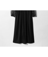 【ユナイテッドアローズ/UNITED ARROWS】のチュール エンブロイダリー コンビ ワンピース 人気、トレンドファッション・服の通販 founy(ファニー) ファッション Fashion レディースファッション Fashion for Women ワンピース Dresses アンダー Underwear Essentials エンブロイダリー Embroidery Design オケージョン Occasion Wear カーディガン Cardigan, Knitwear コンビ Combo, Combination Style サテン Satin, Glossy Fabric スパンコール Sequins, Sequin Embellishment チュール Tulip, Tulip Motif 別注 Limited Edition, Custom Order おすすめ Recommended / Our Picks エレガント 上品 Elegant |ID:prp329100004818435