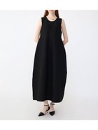 【ラシュッド/LASUD】のコクーンニットワンピース 人気、トレンドファッション・服の通販 founy(ファニー) ファッション Fashion レディースファッション Fashion for Women ワンピース Dresses ニットワンピース Knit Dresses アクセサリー Fashion Accessories オケージョン Occasion Wear 軽量 Lightweight, Ultra Light ストレッチ Stretch, Stretchy Fabric エレガント 上品 Elegant セレモニー Ceremony thumbnail ブラック|ID: prp329100004818451 ipo3291000000035007572