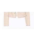 【チェルカ/CERCA】のChiina/Chiina /レースインナーレイヤードトップス 人気、トレンドファッション・服の通販 founy(ファニー) ファッション Fashion レディースファッション Fashion for Women トップス・カットソー Cut & Sew Tops thumbnail アイボリー|ID: prp329100004818459 ipo3291000000035007611