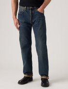【リーバイス/Levis / MEN】のLEVI S VINTAGE CLOTHING 1955 501 ジーンズ ミディアムインディゴ 人気、トレンドファッション・服の通販 founy(ファニー) ファッション Fashion メンズファッション Fashion for Men ジーンズ Jeans, Denim Pants スキニー Skinny, Slim Fit スリム Slim, Slim Fit フィット Fit, Slim Fit ロールアップ Roll-Up, Cuffed Hem ヴィンテージ Vintage Style thumbnail Medium Indigo - Worn In|ID: prp329100004818478 ipo3291000000035007704