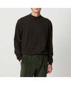 【ユナイテッドアローズ/UNITED ARROWS / MEN】のウール カシミヤ シルク モックネック ニット 人気、トレンドファッション・服の通販 founy(ファニー) ファッション Fashion メンズファッション Fashion for Men インナー Innerwear シルク Silk, 100% Silk シンプル Simple, Minimal ジャケット Jacket, Outerwear バランス Balance, Style Balance フィット Fit, Slim Fit モックネック Mock Neck, Short Turtleneck リラックス Relax, Relaxed Fit A/W・秋冬 Autumn/Winter エレガント 上品 Elegant thumbnail DK.GREEN|ID: prp329100004818482 ipo3291000000035007736