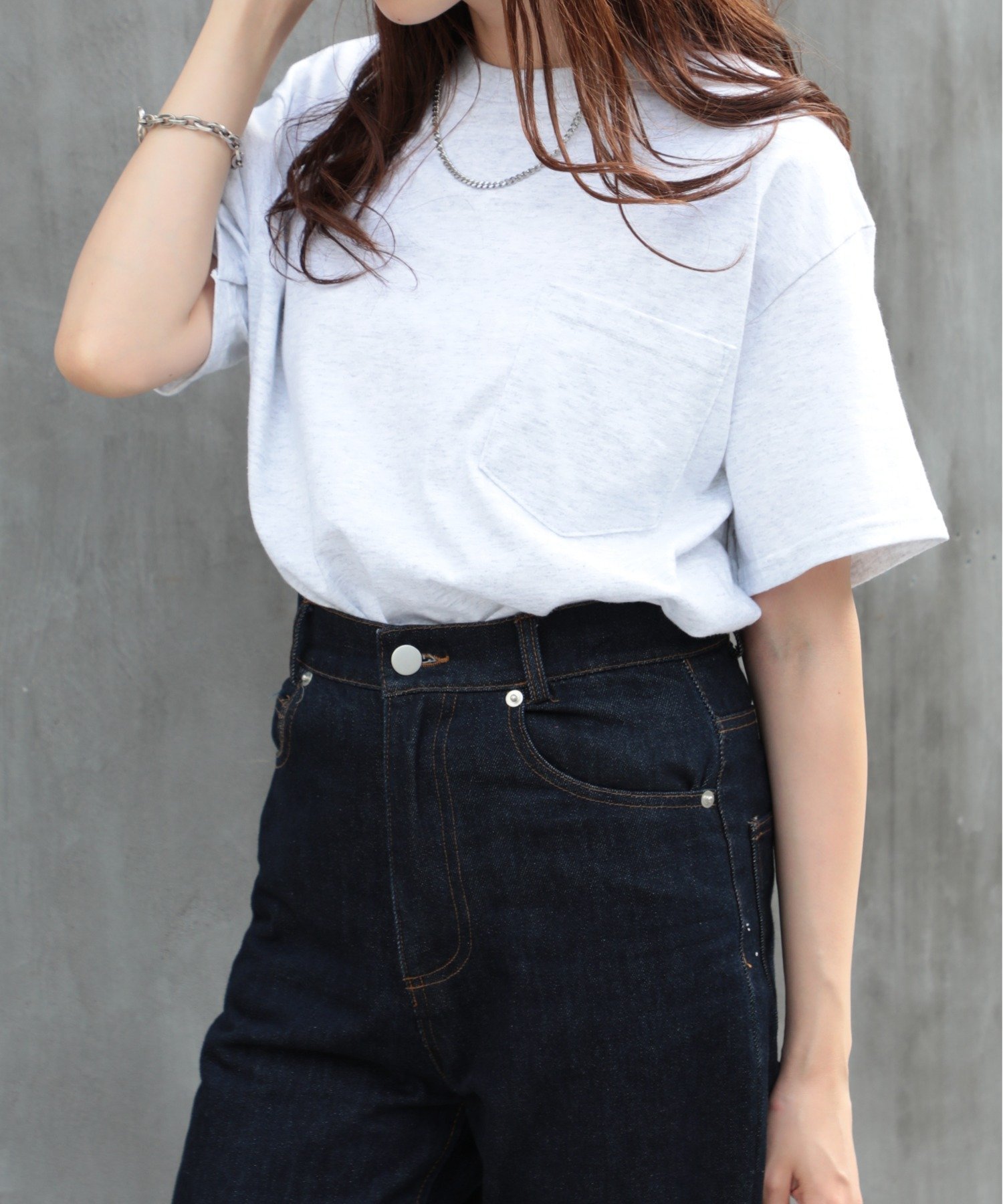 【セットアップセブン/SETUP7】のGILDAN/【USA企画】6.0 oz USA ウルトラコットン ビッグシルエットポケT GL2300 インテリア・キッズ・メンズ・レディースファッション・服の通販 founy(ファニー) 　ファッション　Fashion　レディースファッション　Fashion for Women　インナー　Innerwear　厚底　Platform Shoes　春　Spring　サングラス　Sunglasses, Shades　サンダル　Sandals, Summer Shoes　ジャケット　Jacket, Outerwear　スウェット / スエット　Sweatshirt, Sweatwear　スキニー　Skinny, Slim Fit　スポーツ　Sports, Activewear　セットアップ　Set-Up, Coordinated Outfit　タイトスカート　Pencil Skirt, Tight Skirt　デニム　Denim, Jeans Material　トレーナー　Sweatshirt, Trainer　定番　Standard, Basic Item　人気　Popular, Best Seller　ビッグ　Big, Oversized　プリント　Print, Printed Pattern　プリーツ　Pleats, Pleated　ベーシック　Basic, Essential　ボトム　Bottoms, Lower Wear　防寒　Cold Protection, Winter-Ready　マーメイド　Mermaid, Fishtail Silhouette　ワイド　Wide, Wide Fit　S/S・春夏　SS, Spring/Summer, Warm Season　再入荷　Restock / Back in Stock　おすすめ　Recommended / Our Picks　夏　Summer　WHT|ID: prp329100004818486 ipo3291000000035007784