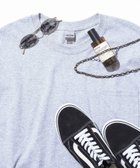 【セットアップセブン/SETUP7】のGILDAN/【USA企画】6.0 oz USA ウルトラコットン ビッグシルエットポケT GL2300 人気、トレンドファッション・服の通販 founy(ファニー) ファッション Fashion レディースファッション Fashion for Women インナー Innerwear 厚底 Platform Shoes 春 Spring サングラス Sunglasses, Shades サンダル Sandals, Summer Shoes ジャケット Jacket, Outerwear スウェット / スエット Sweatshirt, Sweatwear スキニー Skinny, Slim Fit スポーツ Sports, Activewear セットアップ Set-Up, Coordinated Outfit タイトスカート Pencil Skirt, Tight Skirt デニム Denim, Jeans Material トレーナー Sweatshirt, Trainer 定番 Standard, Basic Item 人気 Popular, Best Seller ビッグ Big, Oversized プリント Print, Printed Pattern プリーツ Pleats, Pleated ベーシック Basic, Essential ボトム Bottoms, Lower Wear 防寒 Cold Protection, Winter-Ready マーメイド Mermaid, Fishtail Silhouette ワイド Wide, Wide Fit S/S・春夏 SS, Spring/Summer, Warm Season 再入荷 Restock / Back in Stock おすすめ Recommended / Our Picks 夏 Summer thumbnail GRY|ID: prp329100004818486 ipo3291000000035007788