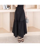 【クリア/clear】の肩リボンキャミワンピース 人気、トレンドファッション・服の通販 founy(ファニー) ファッション Fashion レディースファッション Fashion for Women ワンピース Dresses キャミソールワンピース Camisole Dresses おすすめ Recommended / Our Picks インナー Innerwear カーディガン Cardigan, Knitwear サンダル Sandals, Summer Shoes シンプル Simple, Minimal フリル Frill, Ruffle リボン Ribbon, Bow 夏 Summer thumbnail BK|ID: prp329100004818487 ipo3291000000035007813