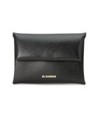 【ジル サンダー/JIL SANDER】のコインパース 人気、トレンドファッション・服の通販 founy(ファニー) ファッション Fashion レディースファッション Fashion for Women ウォレット Wallet クラシック Classic, Timeless Style コイン Coin, Coin Design thumbnail BLACK|ID: prp329100004818489 ipo3291000000035007854