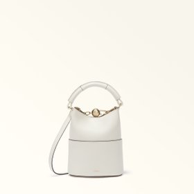 【フルラ/FURLA】の【公式】フルラ スフェラ バケットバッグ MINI 人気、トレンドファッション・服の通販 founy(ファニー) ファッション Fashion レディースファッション Fashion for Women |ID:prp329100004818506