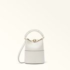 【フルラ/FURLA】の【公式】フルラ スフェラ バケットバッグ MINI PANNA+AVENA INT.|ID: prp329100004818506 ipo3291000000035008036