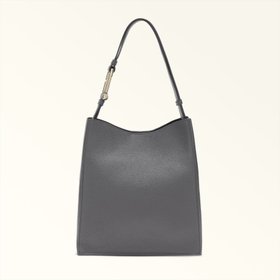 【フルラ/FURLA】の【公式】FURLA NUVOLA S BUCKET BAG 25.5 人気、トレンドファッション・服の通販 founy(ファニー) ファッション Fashion レディースファッション Fashion for Women コンパクト Compact, Small Size ポケット Pocket, Pocket Detail マグネット Magnet, Magnetic Closure |ID:prp329100004818513